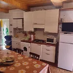 Holiday home Tra Cielo E Terra Trevi nel Lazio