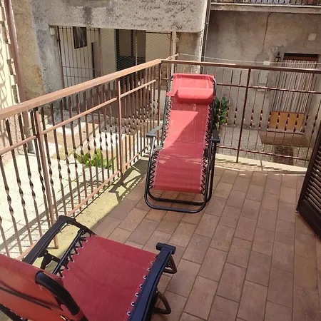 Tra Cielo E Terra Holiday home Trevi nel Lazio