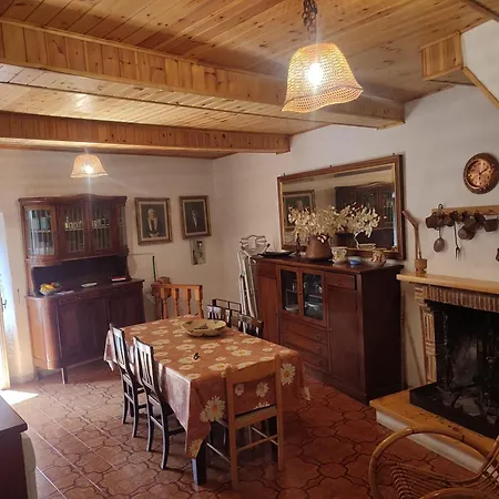 Tra Cielo E Terra Holiday home Trevi nel Lazio