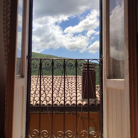 Tra Cielo E Terra *
