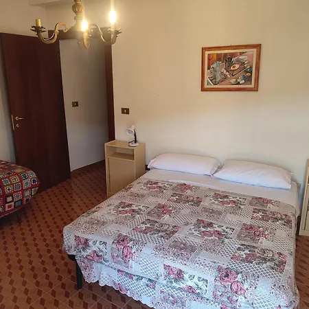 Hébergement de vacances Tra Cielo E Terra *