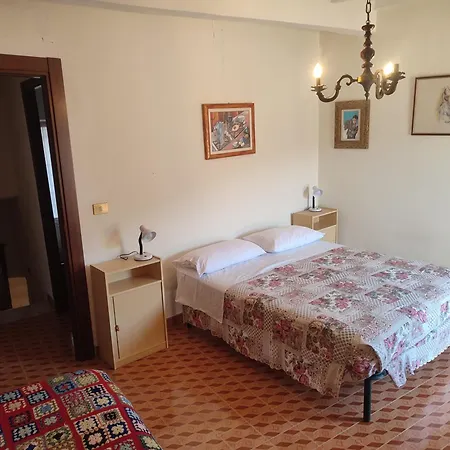 Tra Cielo E Terra Trevi nel Lazio