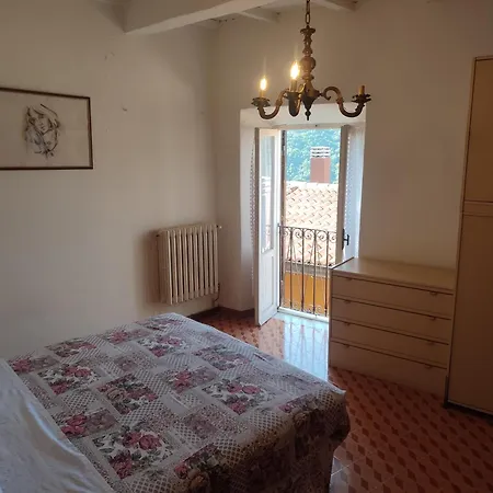 Tra Cielo E Terra Hébergement de vacances *