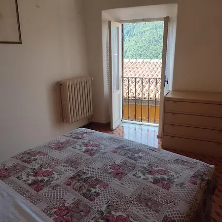 Tra Cielo E Terra * Trevi nel Lazio