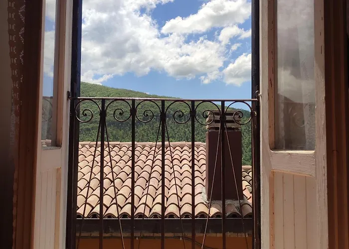 Tra Cielo E Terra *