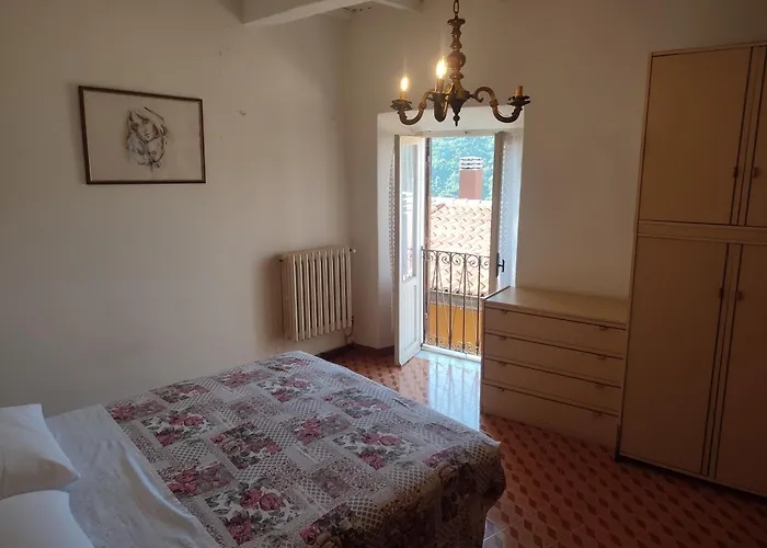 Tra Cielo E Terra Prázdninový dům *