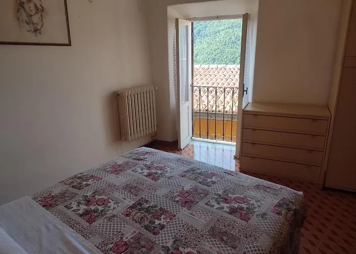 Tra Cielo E Terra * Trevi nel Lazio